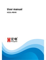 Shenzhen Hongdian Technologies H332x User manual