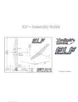 Vladimir's Models Elf Assembly Manual