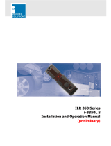 IDENTEC SOLUTIONS i-B350 S User manual