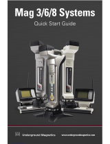 Underground MagneticsMag 8 Series
