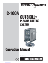 Thermal DynamicsCUTSKILL C-100A