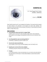 EverFocus EHD300 User manual