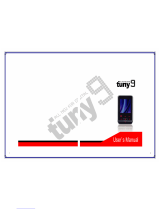 Dyne Telecom Tuny9 User manual