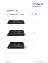 Infra Cool F-1.6 User manual