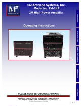 M2 Antenna Systems2M-1K2