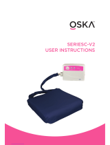 OSKA SeriesC-V2 User Instructions