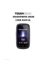 ToughGear Solid User manual