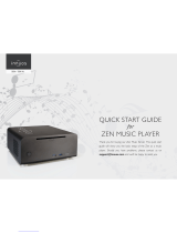 innuos Zen Quick start guide