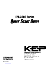 Kessler-Ellis ProductsIEPS 3000 Series