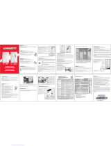 Lorenzetti LZ-1600 N Instruction And Installation Manual