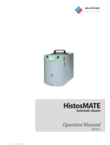 Milestone HistosMATE User manual