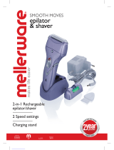 Mellerware 20610 IM User manual
