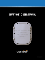 GlobalStar SmartOne C User manual