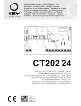 Key AutomationCT202 24