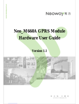 Neoway Neo_M660A Hardware User's Manual