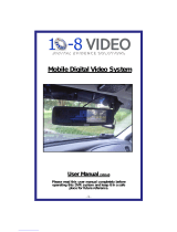 10-8 Video Digital Evidence Solutions 102sd User manual