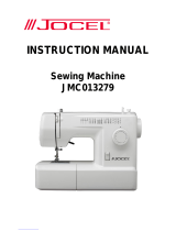 Jocel JMC013279 User manual