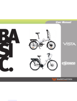 smartmotion Vista User manual