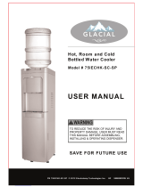 Glacial 75IECHK-SC-SP( User manual