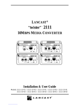 LANCASTtwister 2111-16-02