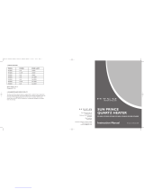 HycoSUN PRINCE SP1500E