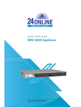 24onlineHIA 25iX Appliance