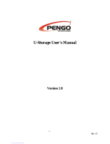 PENGOU-Storage