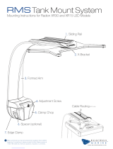 Ecotech Marine RMS Mounting instructions