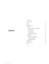 Snoppa M1 User manual