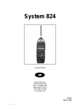 Larson DavisSystem 824
