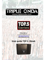 TRIPLE ONDATOP.S 18swA