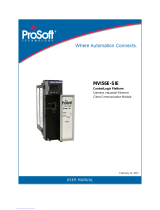 ProSoft TechnologyMVI56E-SIE