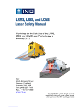 iNO LRIS Safety Manual