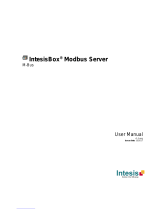 IntesisBox IBMBSMEB0100000 User manual