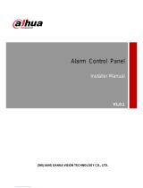 Dahua OEM-ARC3008C Installer Manual
