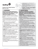 Vocentrix (HK) 08302 User manual
