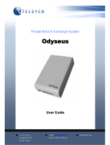 TelsycoOdyseus Odyseus