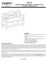 OSP DesignsMET42