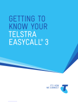 TelstraEasycall 3