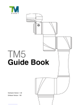 Techman RobotTM5 Series