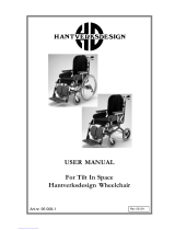 Hantverksdesign 600 User manual