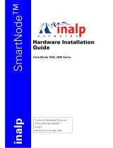 Inalp NetworksSmartNode 1000 Series