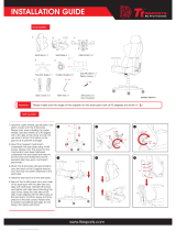 Tt eSportX COMFORT AIR