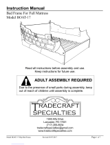 Tradecraft SpecialtiesBOAT-17