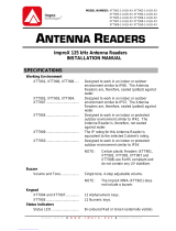 impro technologies XTT905-1-0-GB-01 Installation guide