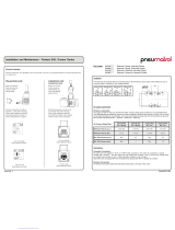 PneumatrolE4590C Series