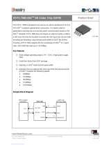 IFoundry Systems IFSYS -7000 User manual