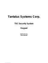 Tantalus Systems CorpTSC
