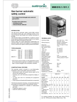 SatronicMMI 811.1 Mod. 35