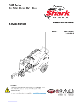 Shark SMT-354037E User manual